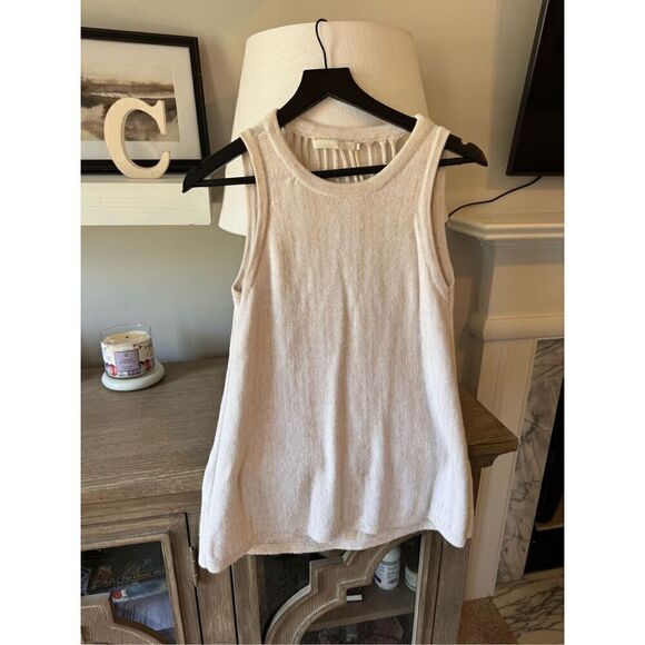 One Grey Day Tank Top Women’s Size Medium - Picture 1 of 7